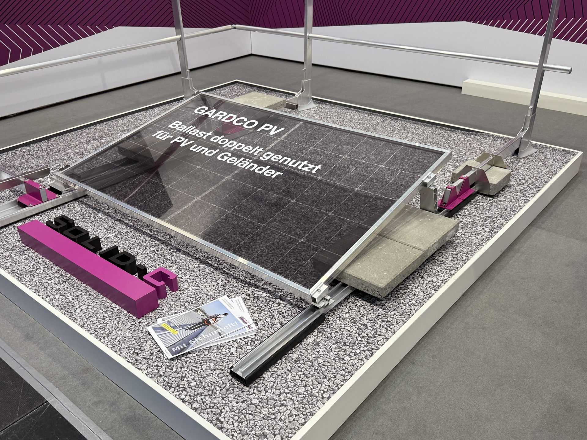 IS 2025 Modell GC PV