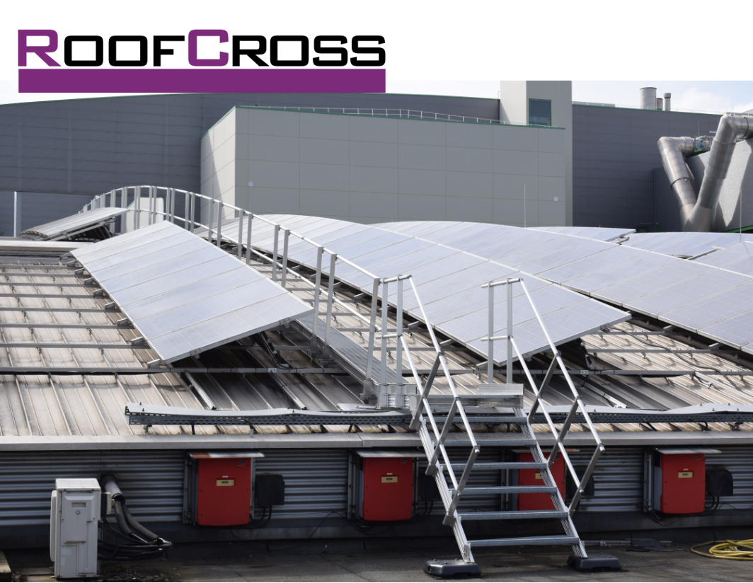 ROOFCROSS