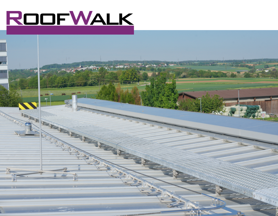 ROOFWALK