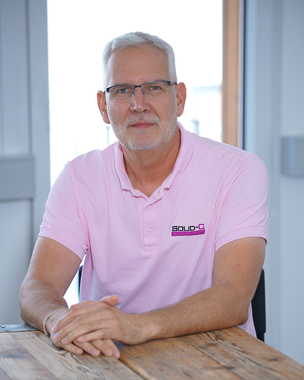 Mitarbeiter Beschaffung