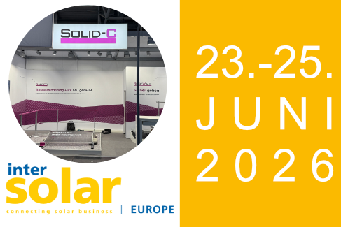 Intersolar 2026